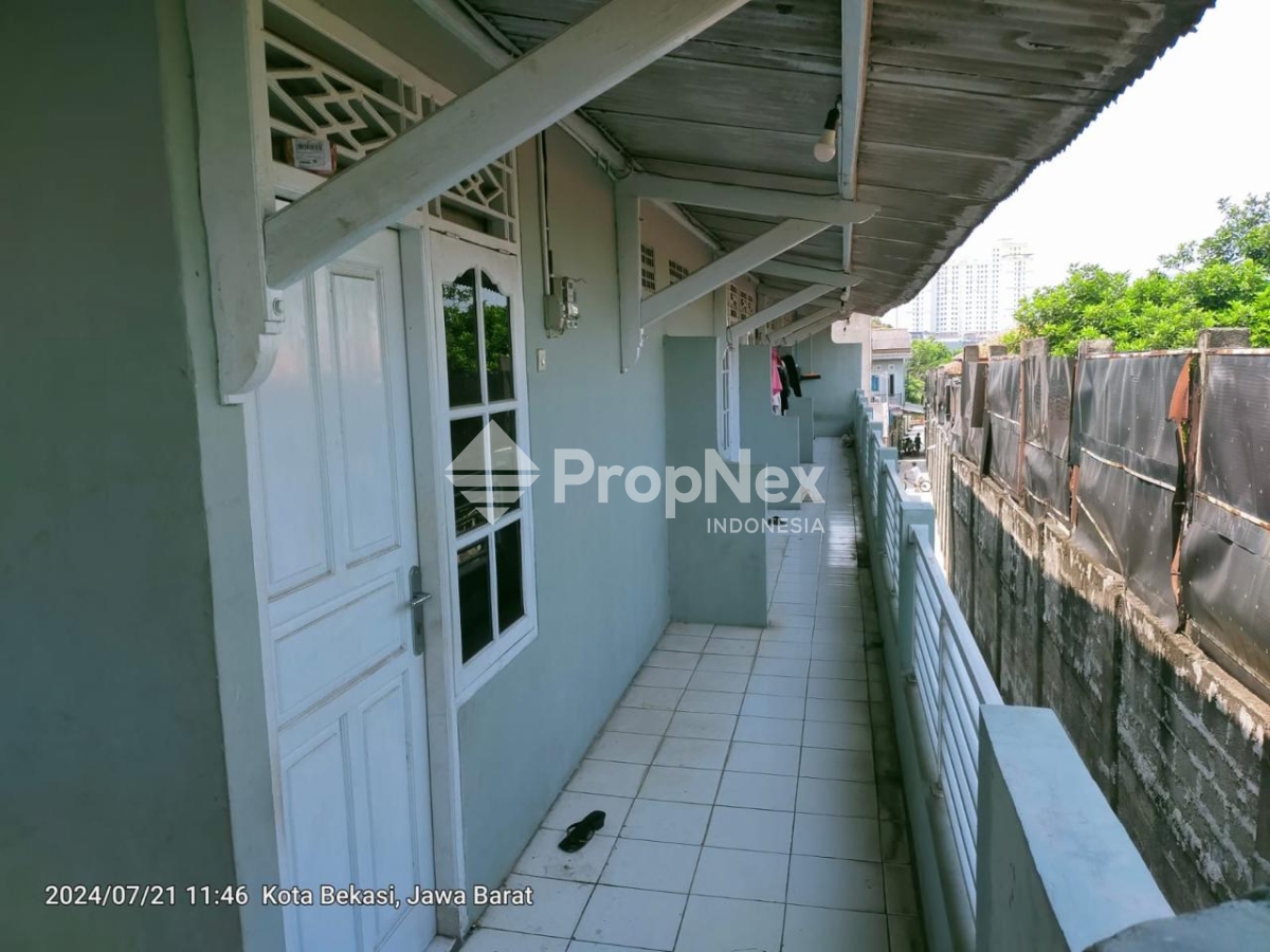Jual Segera! Ex Pabrik Siap Pakai Margahayu Bekasi — foto 3
